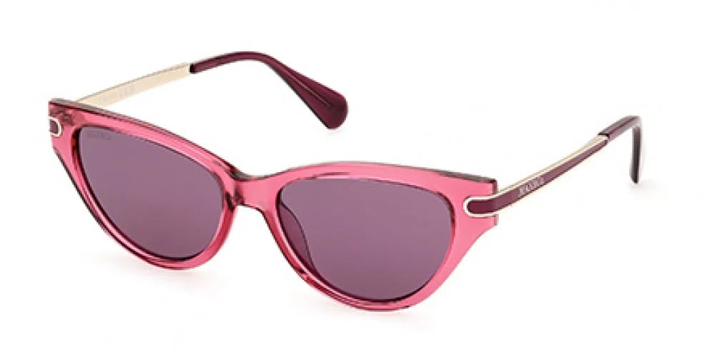 MAX & CO 0101 Sunglasses - view 2
